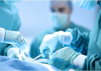 Laparoscopic Tools