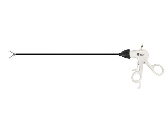 Claw Grasping Forceps Hasson Technique Vs Veress Needle