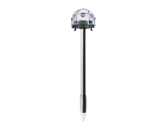 Optical Trocar Conmed Suction Irrigation