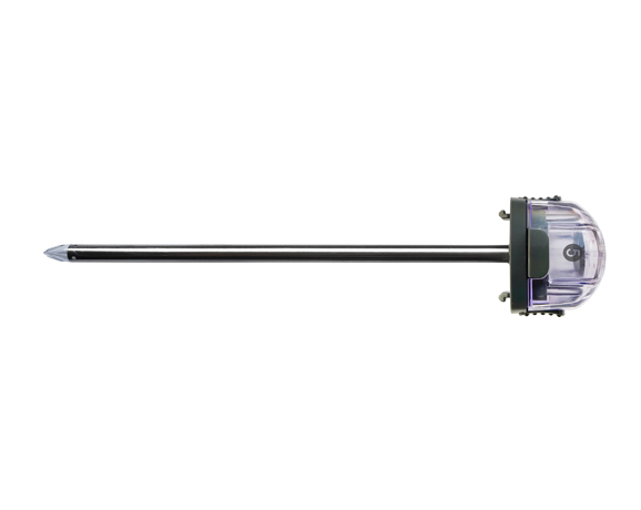 Optical Trocar Karl Storz Suction Irrigation