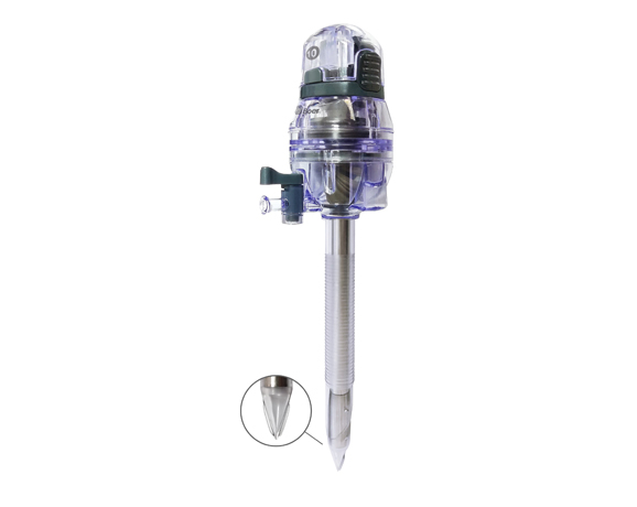 Optical Trocar Nezhat Suction Irrigator