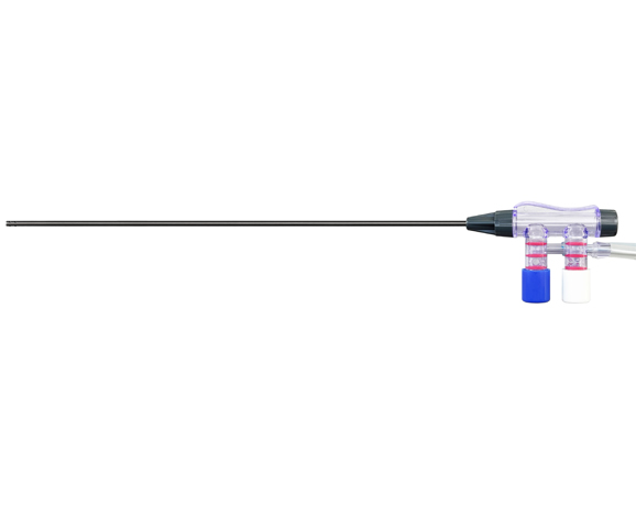 Laparoscopic Suction Irrigation Set Maryland Grasper Dissector