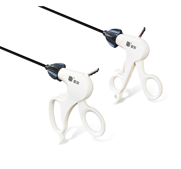Laparoscopic Grasper
