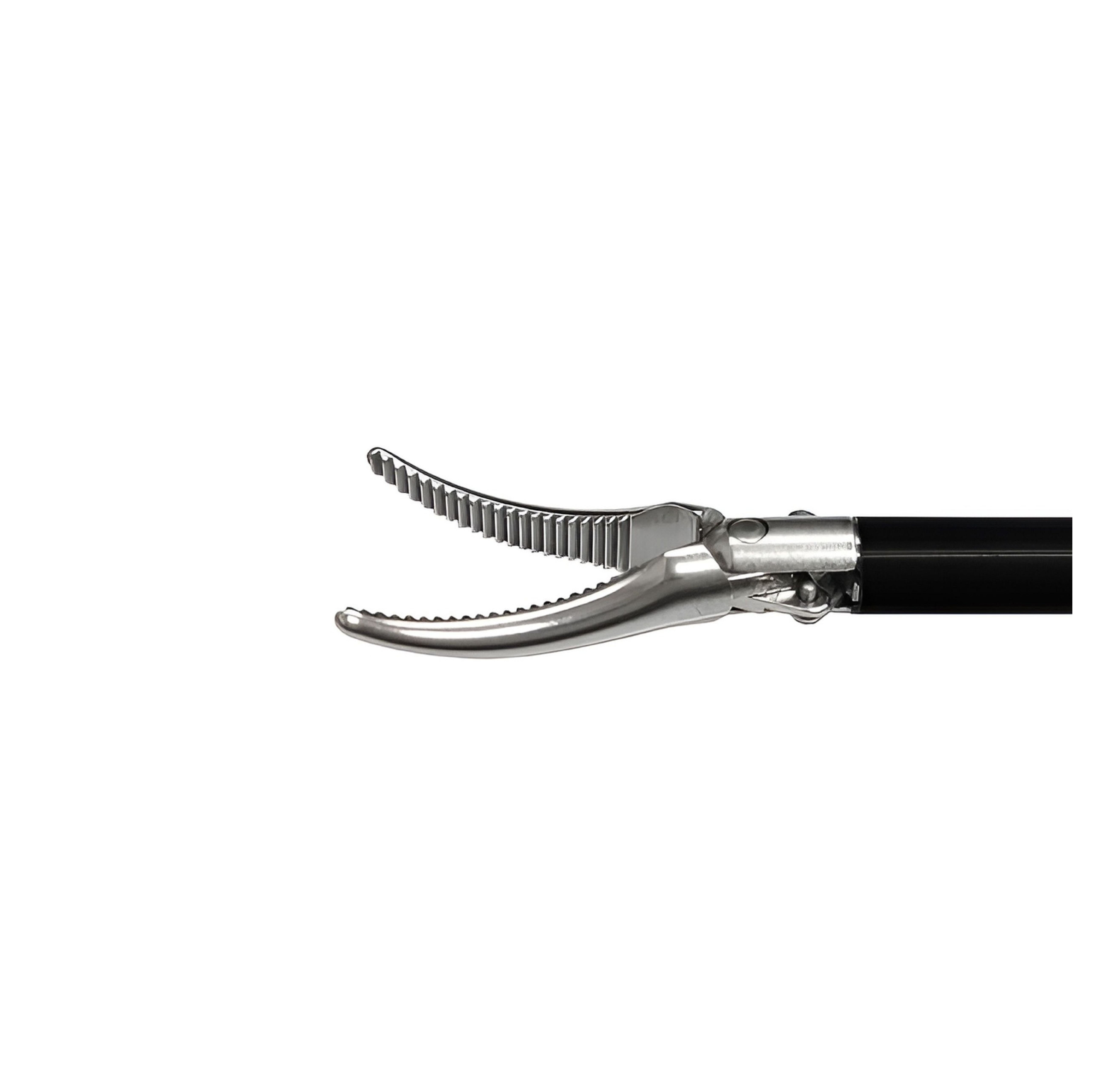 Laparoscopic Curved Dissector