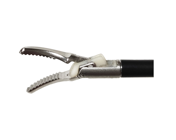 laparoscopic bipolar forceps trocar laparoscopic surgery 2