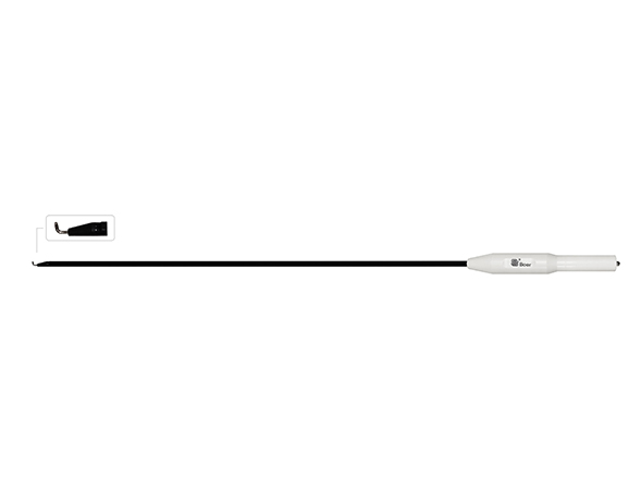 laparoscopic electrode davol suction irrigator laparoscopic 578