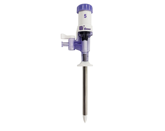 pediatric trocar 1
