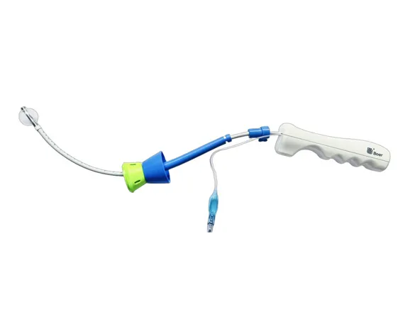 Uterine Manipulator