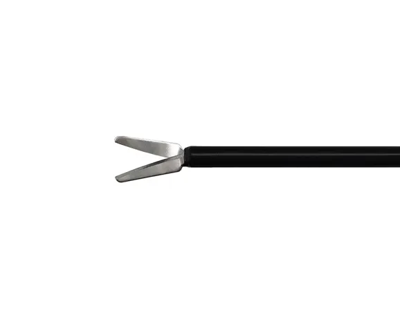 Laparoscopic Articulating Curved Scissors